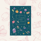 2027 Wellness Diary (PRE-ORDER)