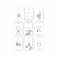 Easter Basket and Gift Tags