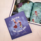 Lillian The Tiriki Girl Childrens picture book