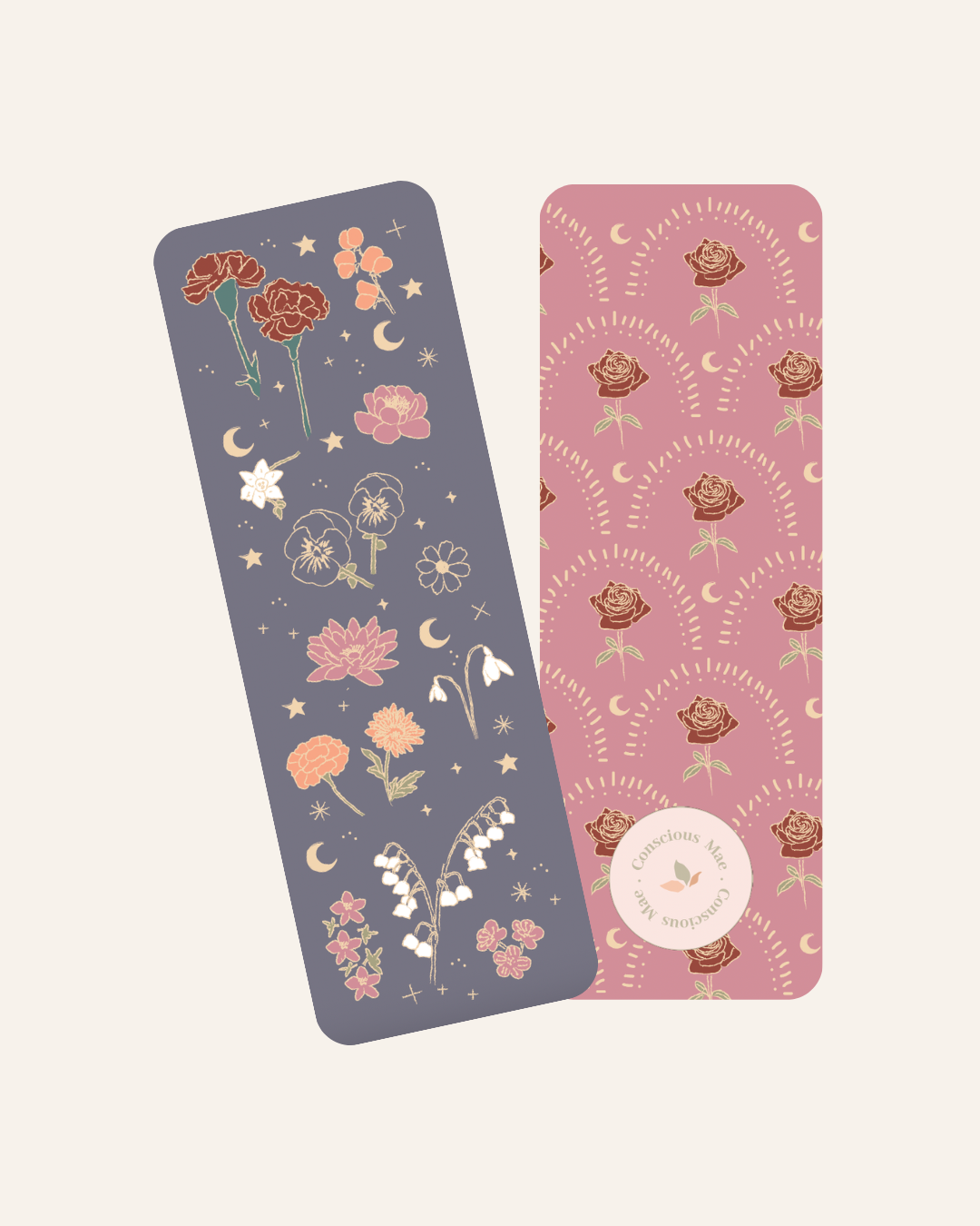 Bookmarks