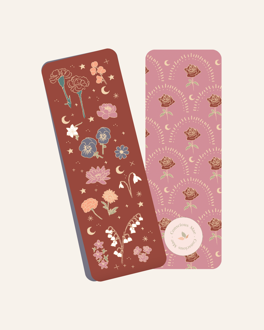 Bookmarks