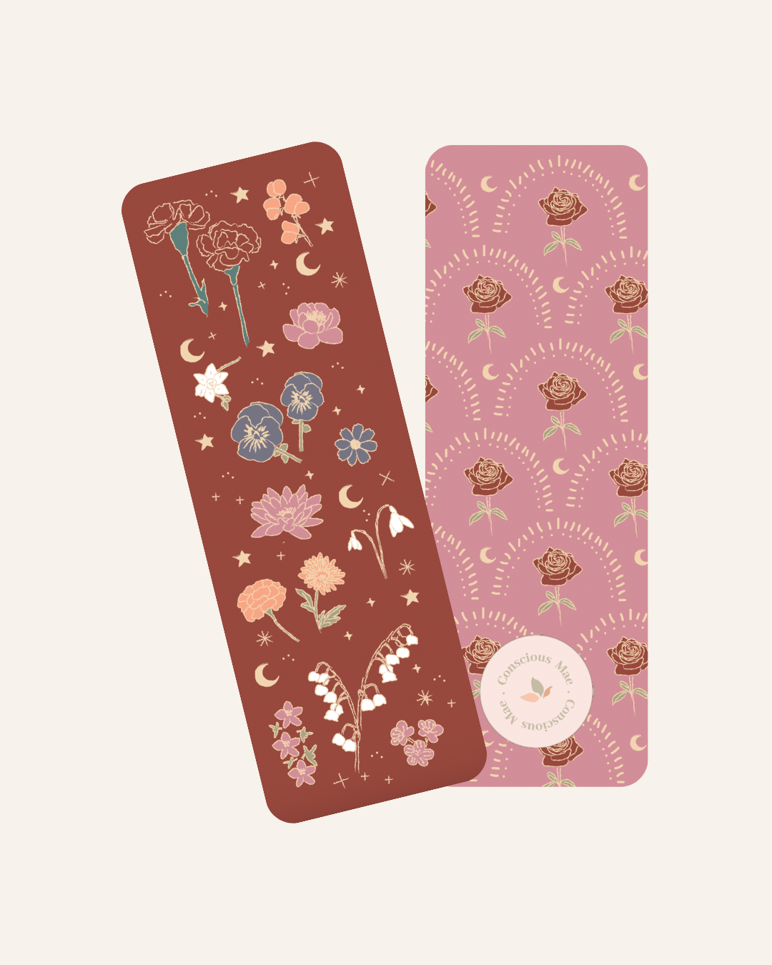 Bookmarks