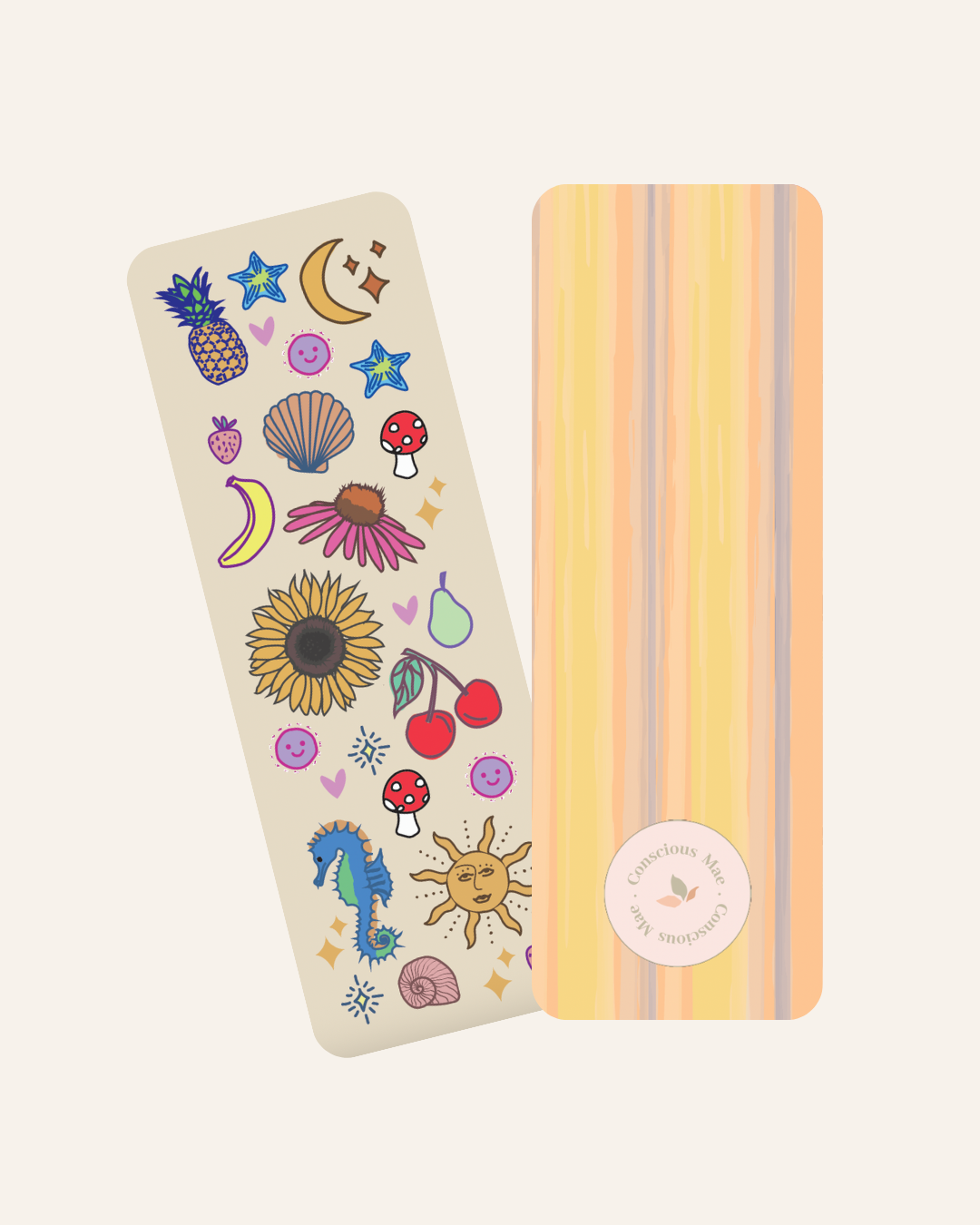 Bookmarks