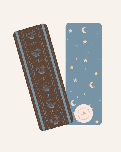 Bookmarks