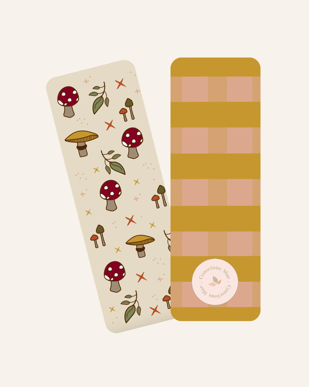 Bookmarks