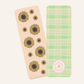Bookmarks