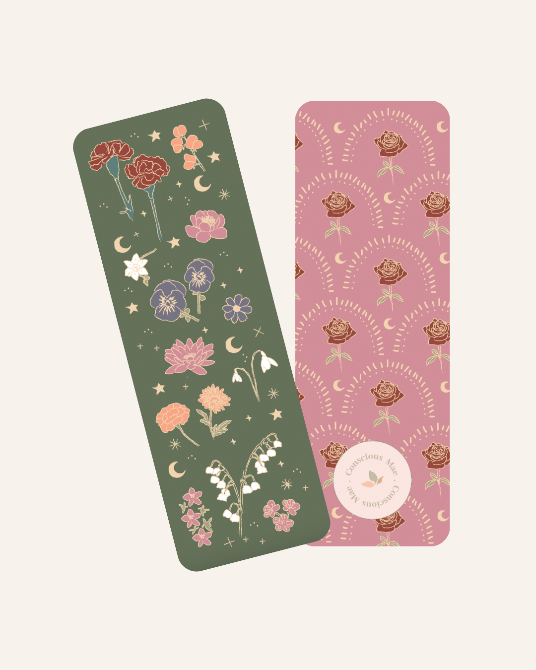 Bookmarks