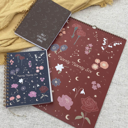 New Year, New You Bundle