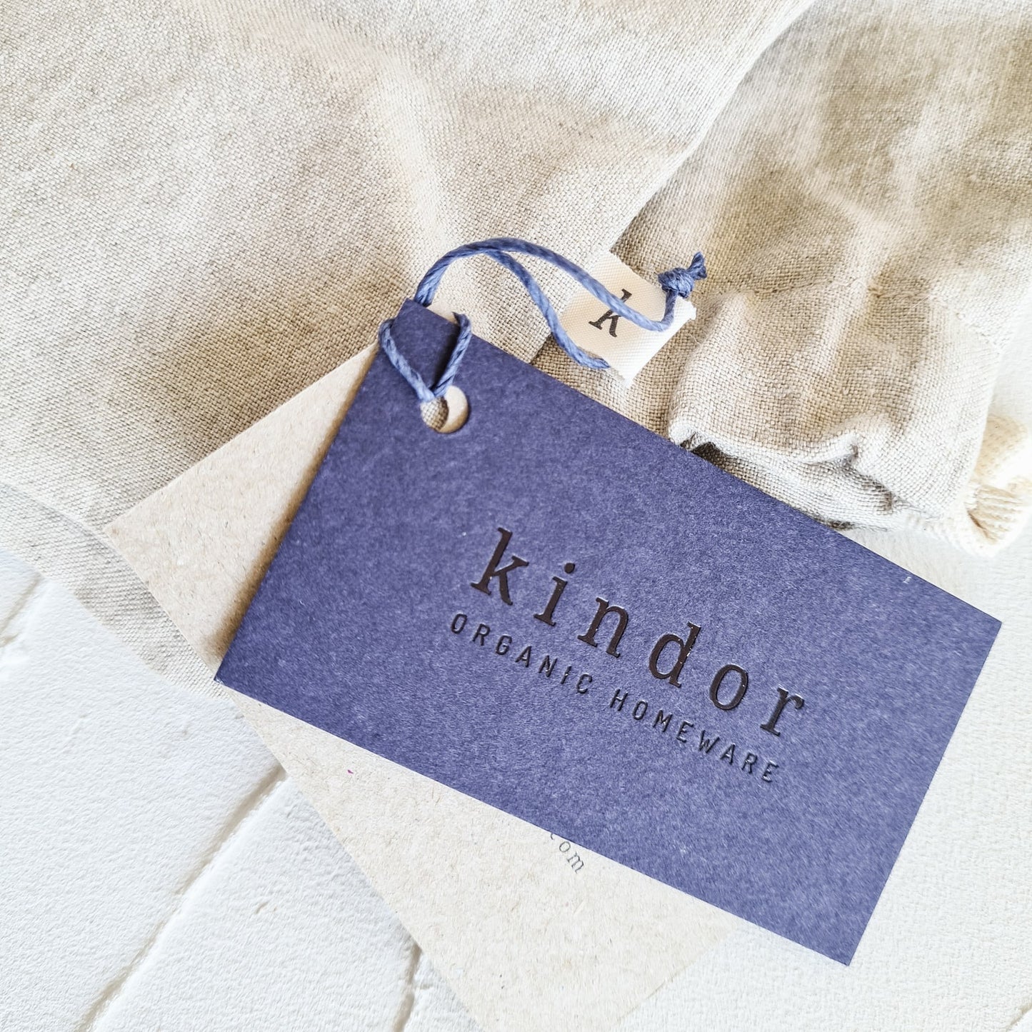kindor produce bags 3pk